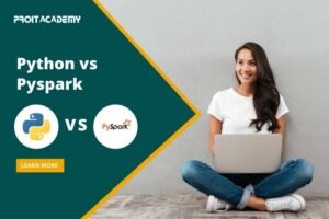 Python vs Pyspark