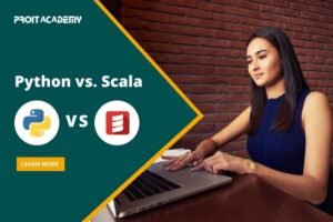 Python vs Scala