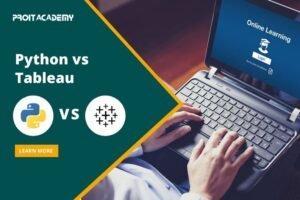 Python vs Tableau