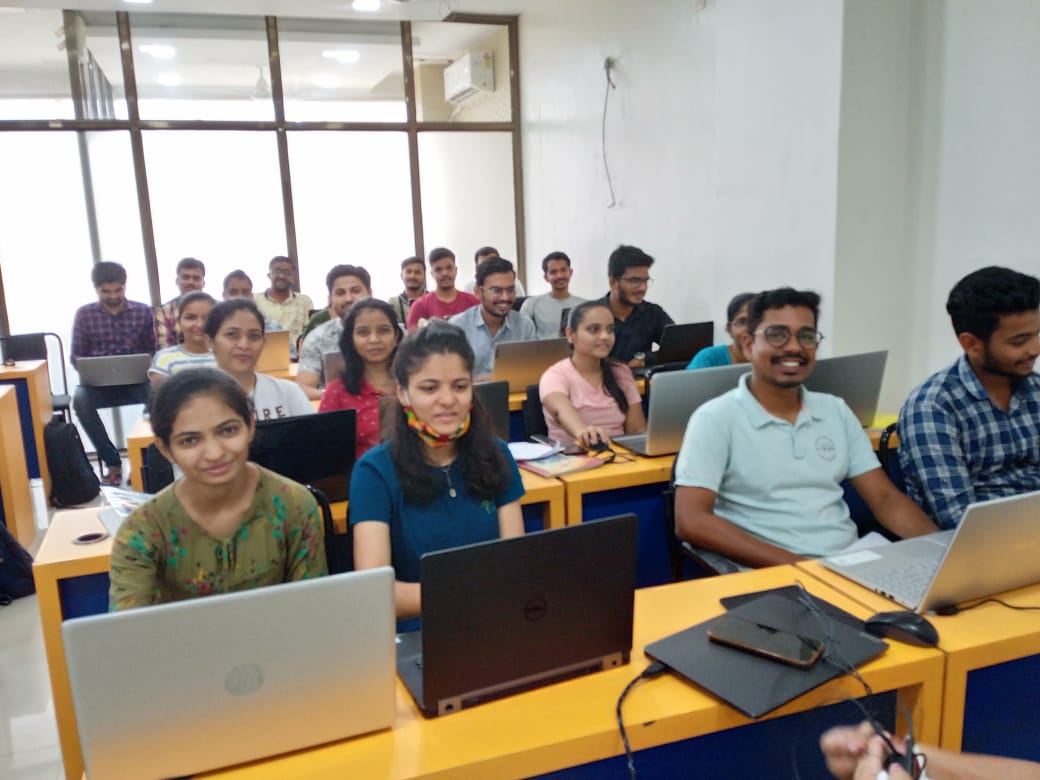 Java Training And Placement Near Me Best Java Classes in Pune with 100% Placement - Pro IT Academy