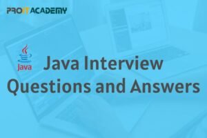 java interview questions and answers