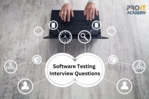 software testing interview questions