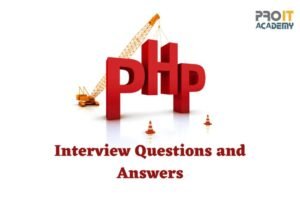 php interview questions and answers