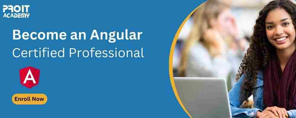Become an Angular Certified Professional