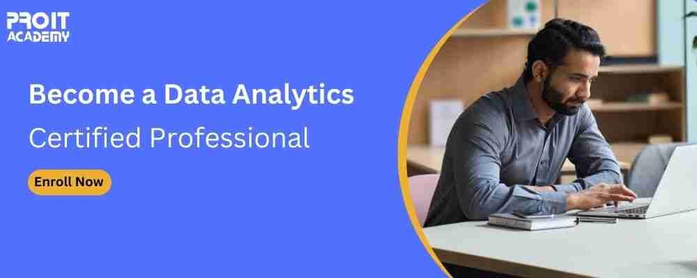 Data Analytics vs. Business Analytics | ProIT Academy