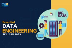 top essential DATA Engineering skills