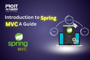 Master Spring MVC with this complete guide—MVC pattern, key annotations, request flow, and coding examples.