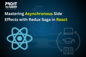 Simplify asynchronous state management in React with Redux Saga. Discover powerful techniques for handling side effects.