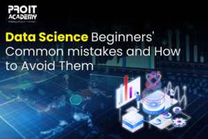 Discover key beginner errors in data science, from skipping fundamentals to misunderstanding ML, and how to prevent them.