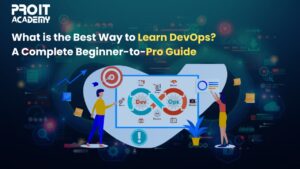 DevOps setup for learning cloud and automation tools