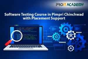 Software Testing Course in Pimpri Chinchwad with hands-on projects and placement support.